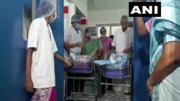 74 વર્ષની વૃદ્ધ મહિલાએ આપ્યો જોડિયા બાળકોને જન્મ, 54 વર્ષ બાદ પૂરી થઈ મા બનવાની ઈચ્છા