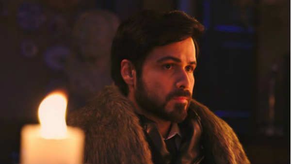 ભૂતકાળમાં ઘર ચલાવવા માટે 