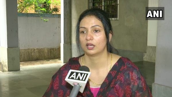 કોંગ્રેસમાં પણ શામેલ થઈ ચૂકી છે હસીન જહાં 