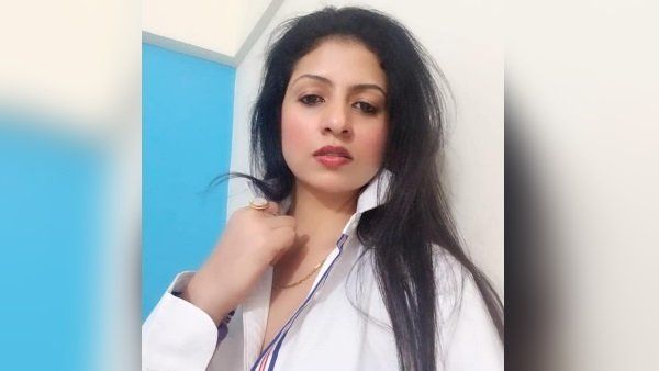 લગ્ન પહેલા મૉડલ હતી હસીન જહાં 