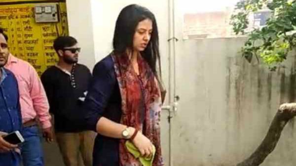 લગ્ન પહેલા મૉડલ હતી હસીન જહાં 