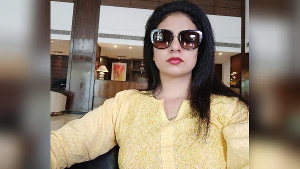 કોંગ્રેસમાં પણ શામેલ થઈ ચૂકી છે હસીન જહાં