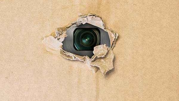 અંતઃવસ્ત્ર ખરીદવા ગઈ હતી મહિલા