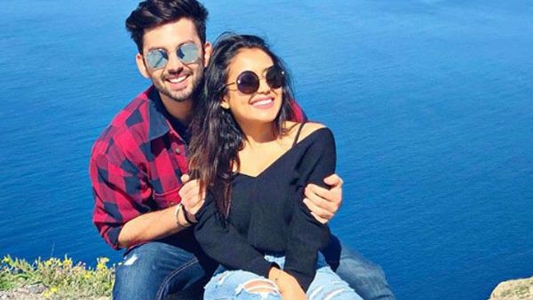 નેહાએ એક પોસ્ટ કરીને કહ્યું