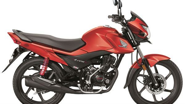 હોન્ડા લીવોના ફીચર