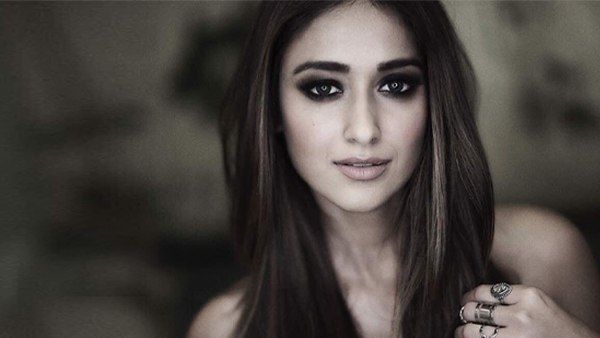 પહેલી ફિલ્મનો અનુભવ 