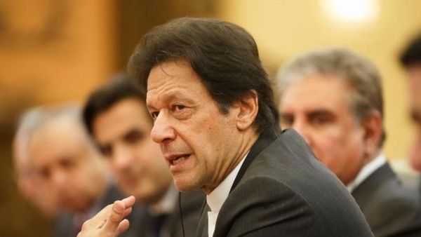 પાકિસ્તાન ક્યારેય પણ પરમાણુ યુદ્ધ શરુ નહીં કરે