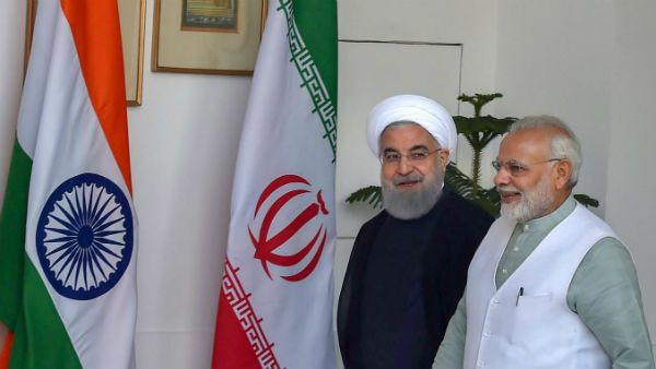 ભારતનો વિરોધ કરતાં ઈરાને પાકિસ્તાનને બતાવી લાલ આંખ, આ કાર્યવાહી કરી