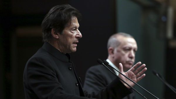 દુનિયાભરમાં વિરોધ પ્રદર્શન