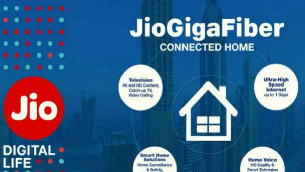 Jio GigaFiber: બે મહિના માટે મફત મળશે સર્વિસ, જાણો કેવી રીતે?