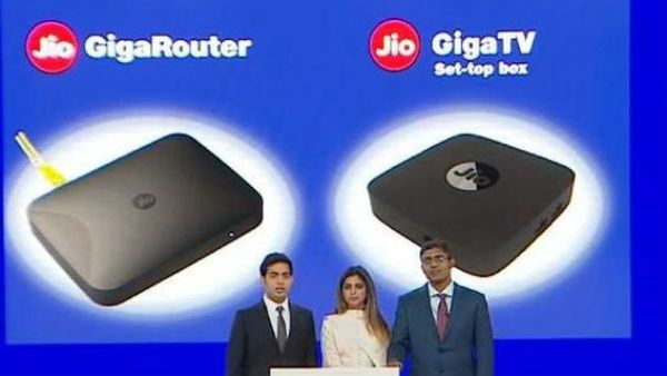 જીયો ફાઈબરની ઓફર અને કિંમત જીયો ફાઈબરની ઓફર અને કિંમત