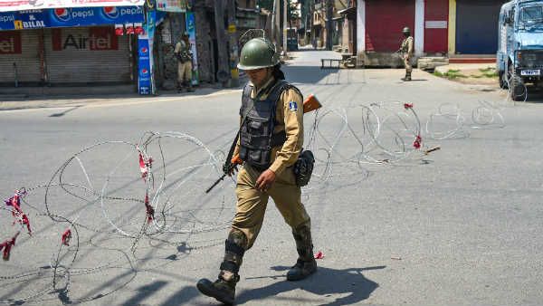 5 ઓગસ્ટે સવારે 11 વાગ્યે એલાન થયું