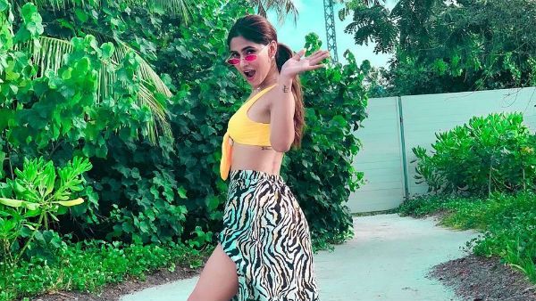 રિતિક રોશનની સુપર 30માં આઈટમ ડાન્સ 