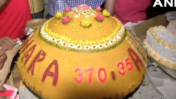 દિલ્લીમાં ઉજવણી દિલ્લીમાં ઉજવણી