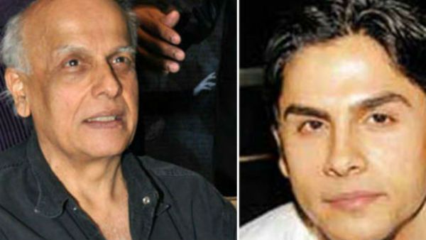 બીજી મુસીબત દીકરા રાહુલને લઈને આવી