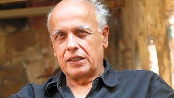 મહેશ ભટ્ટે સફાઈ આપી હતી