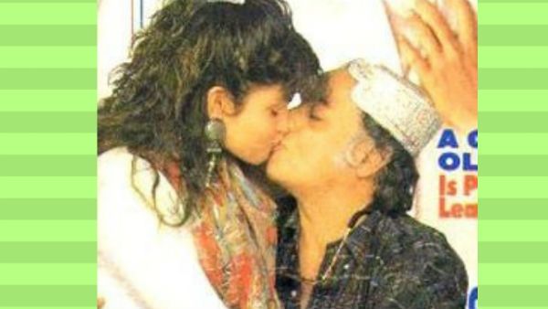 મહેશ ભટ્ટઃ ક્યારેક દીકરીને Kiss કરીને તો ક્યારેક દીકરા અને હેડલીની મિત્રતાને કારણે થયા બદનામ