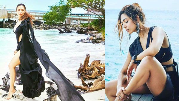 એક અઠવડિયામાં ત્રણ વાર 