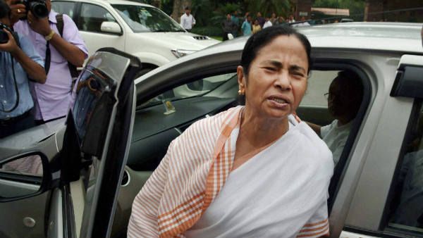 તૃણમૂલ કોંગ્રેસનું વોટબેંક