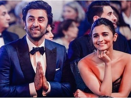 પાર્ટનર પર ભરોસો