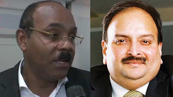 એન્ટીગુઆના પીએમે કહ્યુ, મેહુલ ચોક્સી કૌભાંડી છે, ભારત પૂછપરછ માટે સ્વતંત્ર