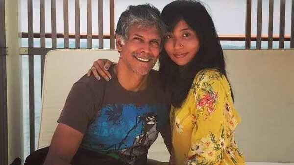 અંકિતા જોડે 2018માં લગ્ન કર્યાં હતાં