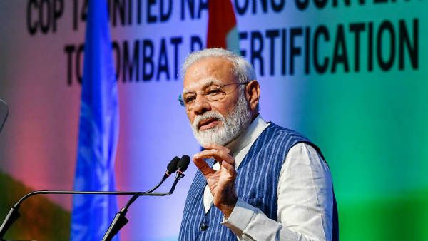 યુએનમાં પીએમ મોદીને પૂરુ સમર્થન