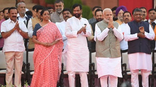 ચર્ચામાં રહ્યા આ ખાસ કાયદા