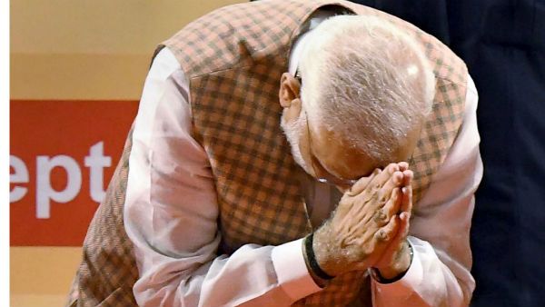 મા પહેલાં વઢ્યાં અને પછીં સમજાવ્યા