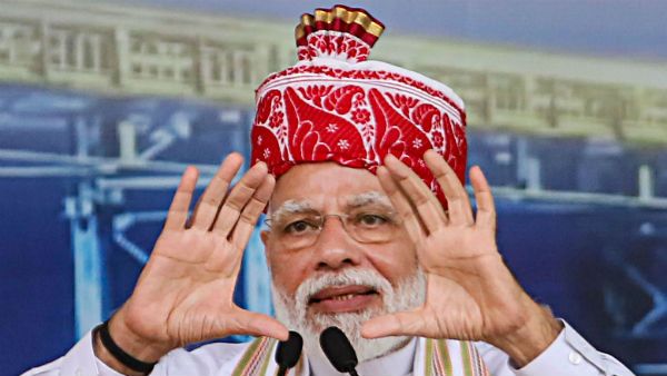 ખાસ ઢંગથી પીએમ મોદીનો જન્મ દિવસ મનાવાશે