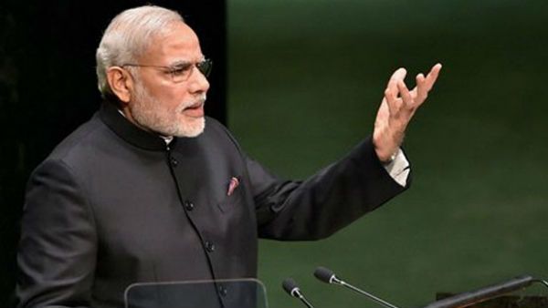 Happy Birthday PM Modi : CMથી PM સુધીની સફર, જાણો PM મોદી વિશે ખાસ વાતો