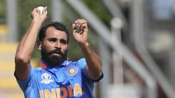 મોહમ્મદ શમીને મોટી રાહત મળી