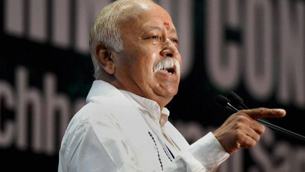 કોઈ પણ હિન્દુને દેશ નહીં છોડવો પડે, NRC મુદ્દે મોહન ભાગવત