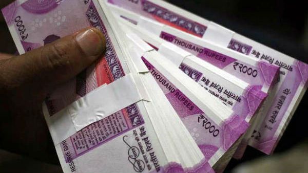 નોટબંધી બાદ નકલી નોટ છાપવા પર લાગી હતી લગામ