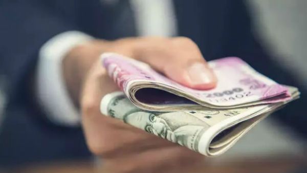 નકલી નોટોના મામલા વધ્યા