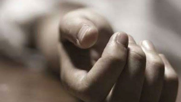 મૃતદેહને પાણીની ટાંકીમાં ફેંક્યો મૃતદેહને પાણીની ટાંકીમાં ફેંક્યો