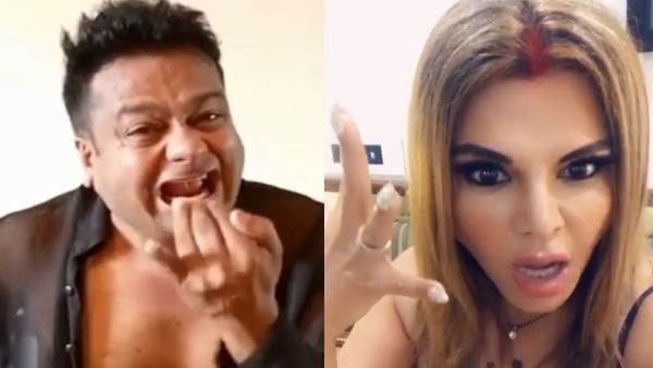 રાખીના પેટમાં મારુ બાળક, 7 મહિના પછી હકીકત સામે આવશે