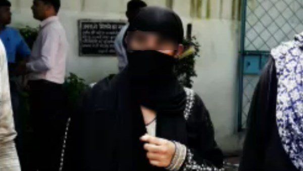 બીજા પુરુષો સાથે સુવા દબાણ કરતો પતિ, ના પાડી તો ટ્રિપલ તલાક