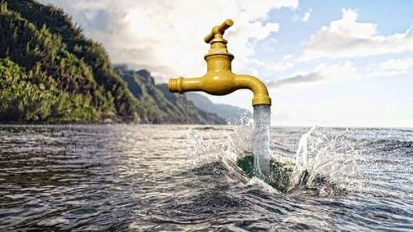 ગુજરાતમાં જળ સંગ્રહ કરવાની ક્ષમતામાં 23553 લાખ ઘનફૂટનો વધારો