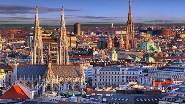 વિશ્વના ટોપ 10 સૌથી વધુ રહેવા લાયક શહેરો, જાણો ભારતનો હાલ