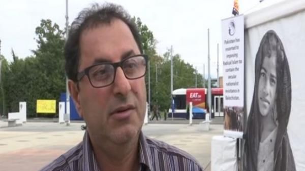 બલુચિસ્તાનમાં સ્થિતિ ખરાબ, પાકિસ્તાન રોજ લોકોની હત્યા કરી રહ્યું છે: BHRC