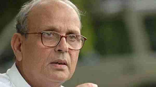 1981 માં વી.પી.સિંહે શરૂઆત કરી હતી