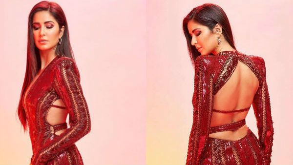 IIFA 2019: કેટરિના કૈફના લૂકના તમે કાયલ થઇ જશો