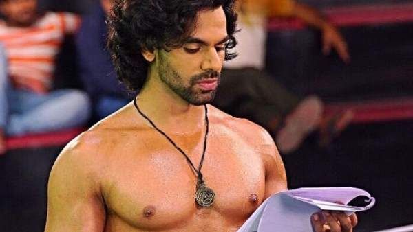 ફોક્સ લાઈટ અચાનક તેના પગ પર પડી