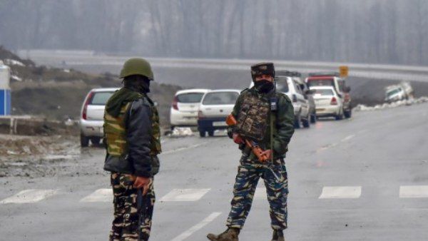 આર્ટિકલ 370 હટાવ્યા બાદ પાકિસ્તાન બોખલાયું છે