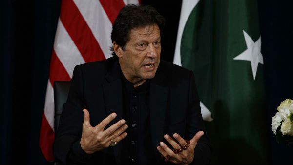 ઇમરાને અપીલ કરી હતી 