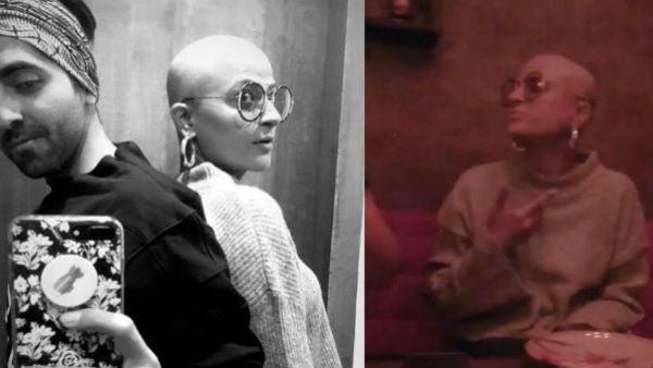 કેન્સર પણ મારી અંદરની નકારાત્મકતાને કારણે થયું