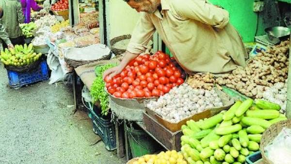 ડુંગળી પછી હવે ટામેટા રડાવી રહ્યા છે, એક અઠવાડિયામાં ડબલ ભાવ