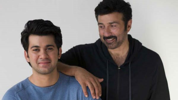 સની દેઓલે સ્વીકારી જવાબદારી