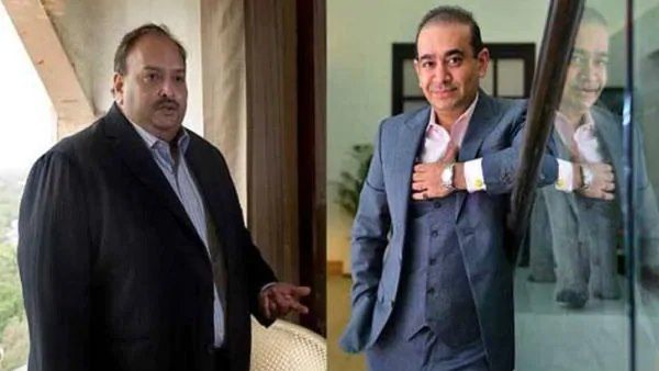 આ છે 108 કિલો સોનાની છેતરપિંડીનો મામલો